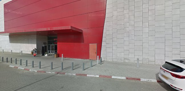 Opinii despre מאפה נאמן în באר שבע - הסעדה