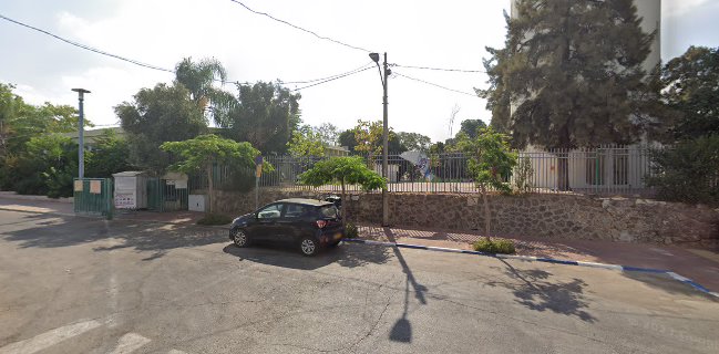 מזנון חן מנש