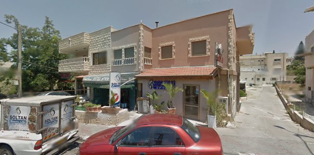 מחסני גלידות שפרעם