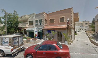 מחסני גלידות שפרעם