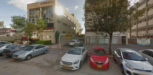 בוטיק הנביאים