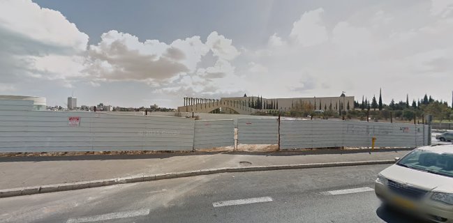 החברים ירושלים מהדרין