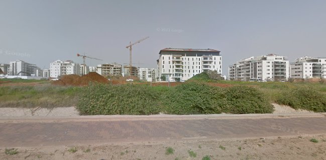 Moses Shop רעננה