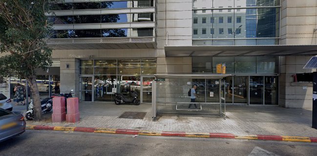 גלידת אנדרי