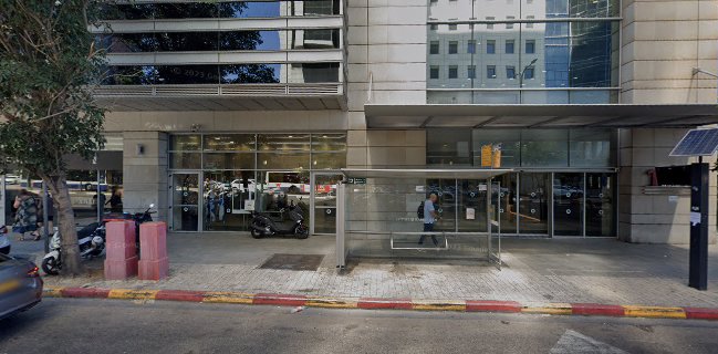 פיתה בסטה - סניף רמת גן