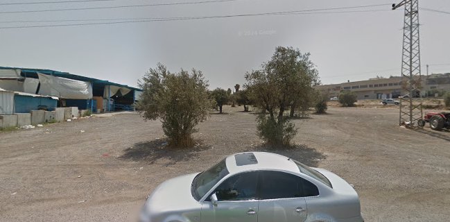 שוק עראבה سوق عرابه