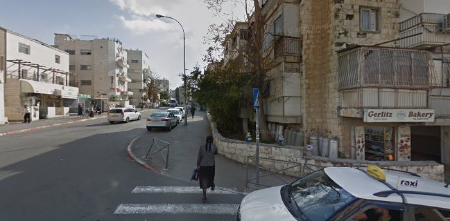 מפעל מאפית גרליץ - הר טוב בית שמש