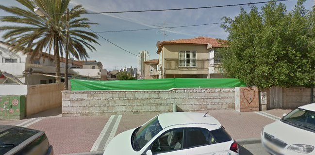 בלאק באר שבע