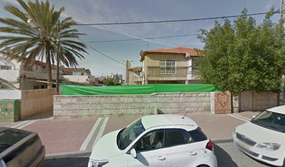 בלאק באר שבע