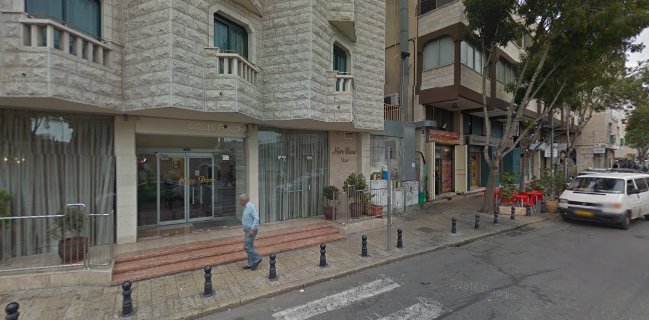 שיפודי אלבלד مشاوي البلد