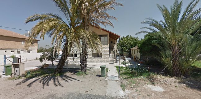 אצל נונה - בשרים על האש