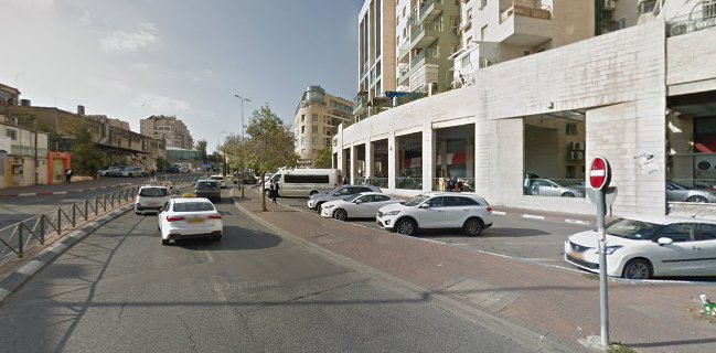 פיצה בורו פארק