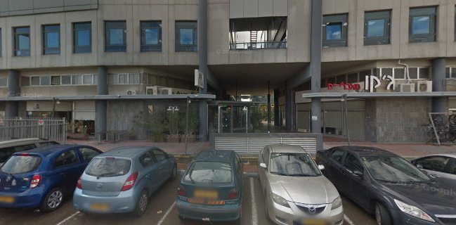 ג'קו מאכלי ים נתניה מתחם פולג