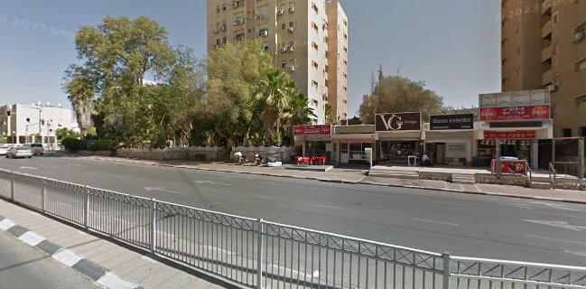 קונדיטורית המשחררים