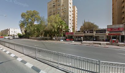 קונדיטורית המשחררים