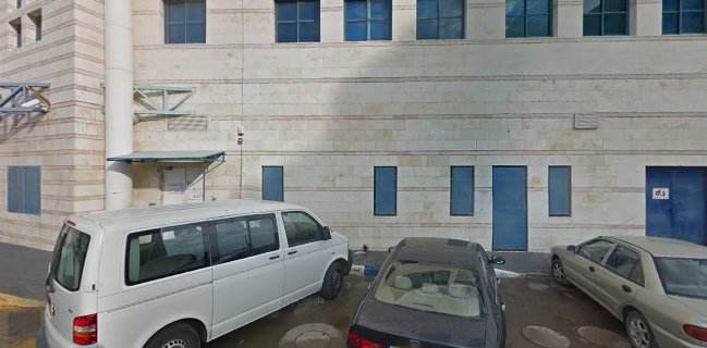 מאפיית ברכת משה