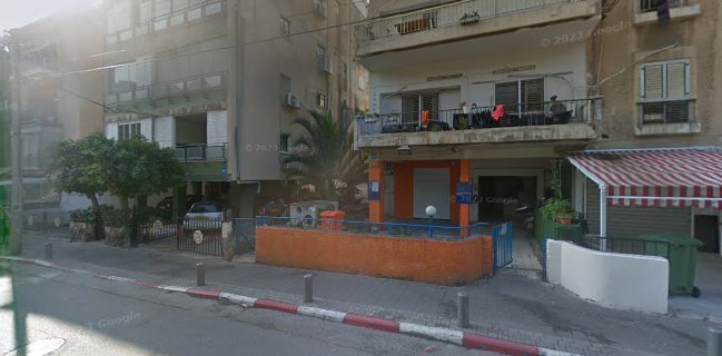 ויטמינה בר מיצים ושייקים טבעיים