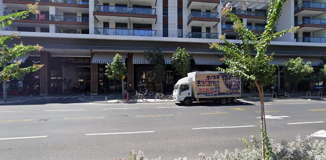 מאפיה במרכז תל אביב | טאטי בייקרי ת"א