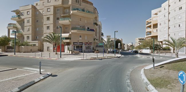 מאפיית הכיכר