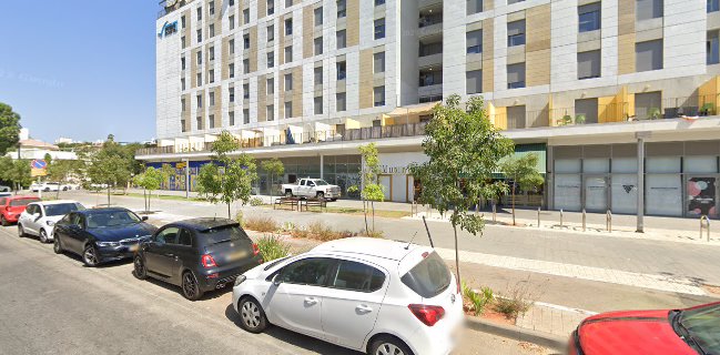 ג'אפה פיצה קיטשן