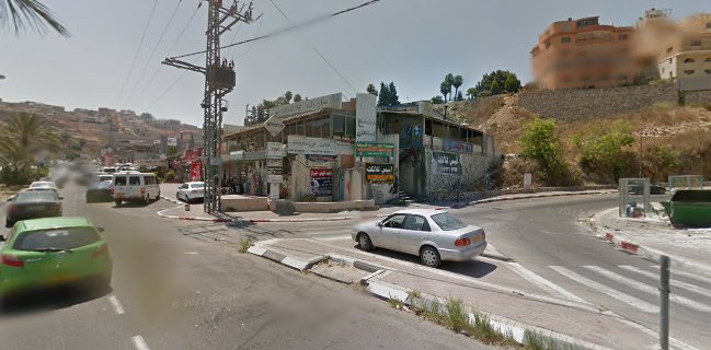 مقهى الباشا