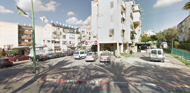 מפגש התאומים