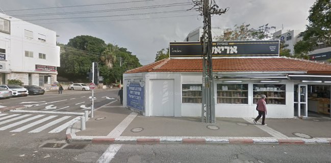 לחם תושיה מרכז חורב