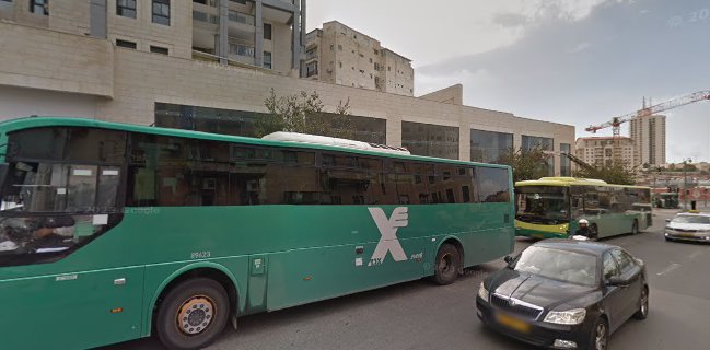 מסעדה אסייתית