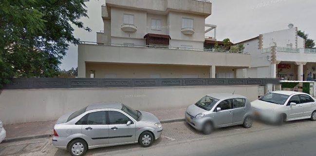 הבית של סיון ואליאב