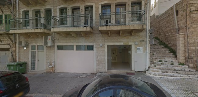 ברדיצ'ב מאכלי עדות