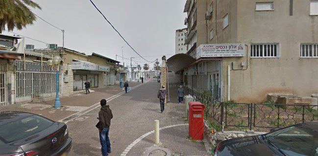 מסעדה אתיופית