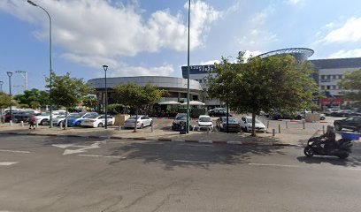 בר בורגר אנטריקוט