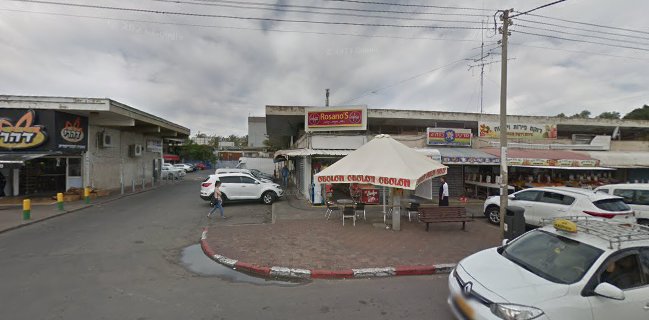 שוק עירוני ב'