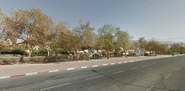 פיצה שרעבי אילת