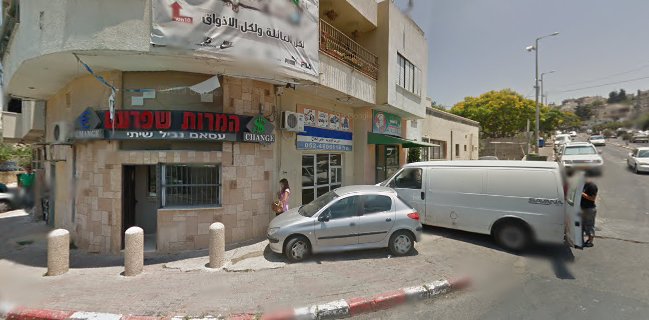 פלאפל הכיכר