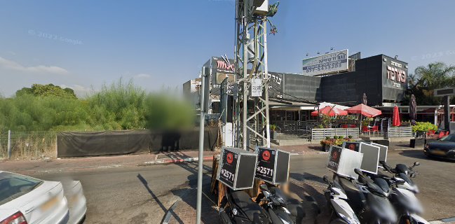 מיו סושי בר