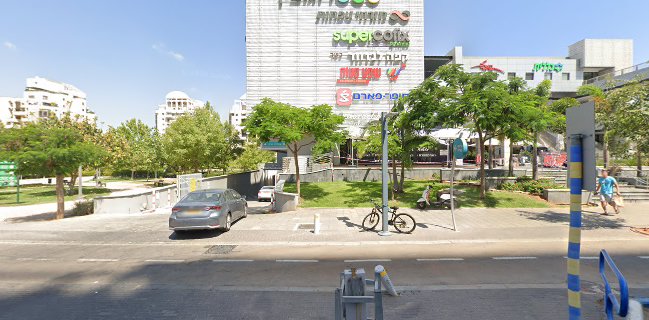 קרמרי דה ל'אקלר גבעת שמואל