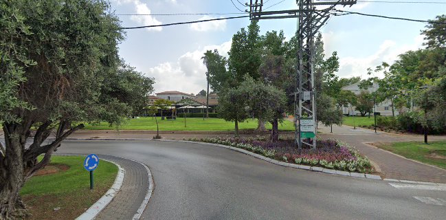 טוני וספה סביון