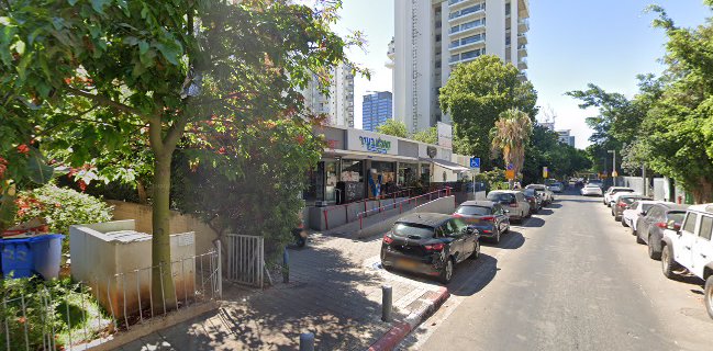 בריסטה בייקרי