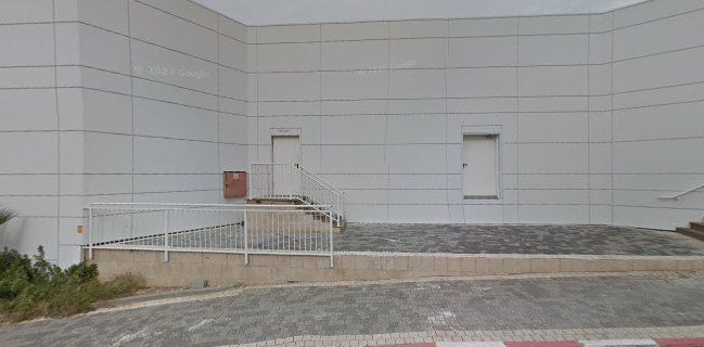 Eight 8 אשקלון