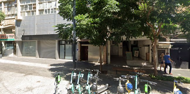 מתחם הבורסה, תובל 15, רמת גן