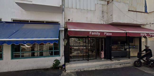 Family Pizza