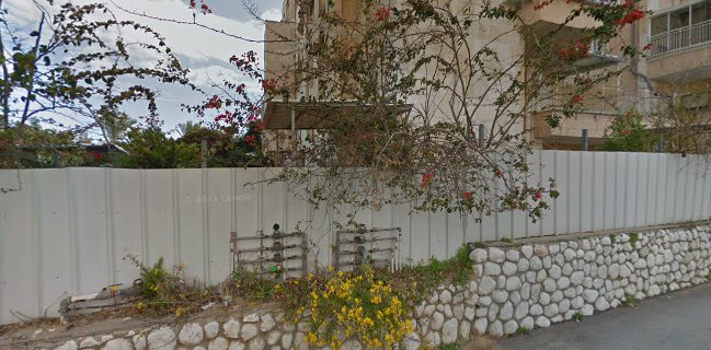 החצר של ארשטיין