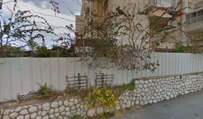 החצר של ארשטיין