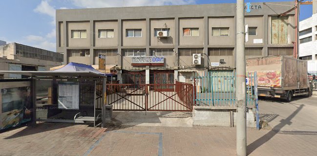 מסעדת הישראליה (מסעדת פועלים הטובה באזור !)