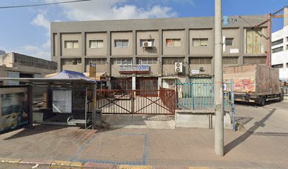 מסעדת הישראליה (מסעדת פועלים הטובה באזור !)