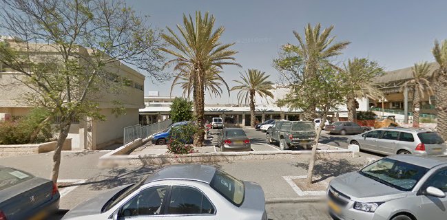 Opinii despre גוסי מיט în דימונה - הסעדה