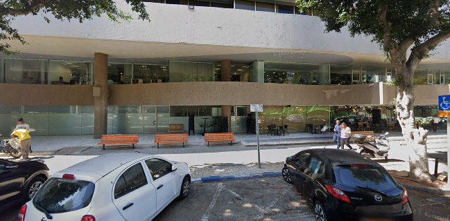 מלכה - Malka by Eyal Shani - תל אביב-יפו