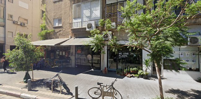 ג'יאקונדה בר יין וחנות יין