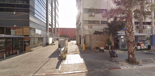 בר כוכבא 16 בני ברק